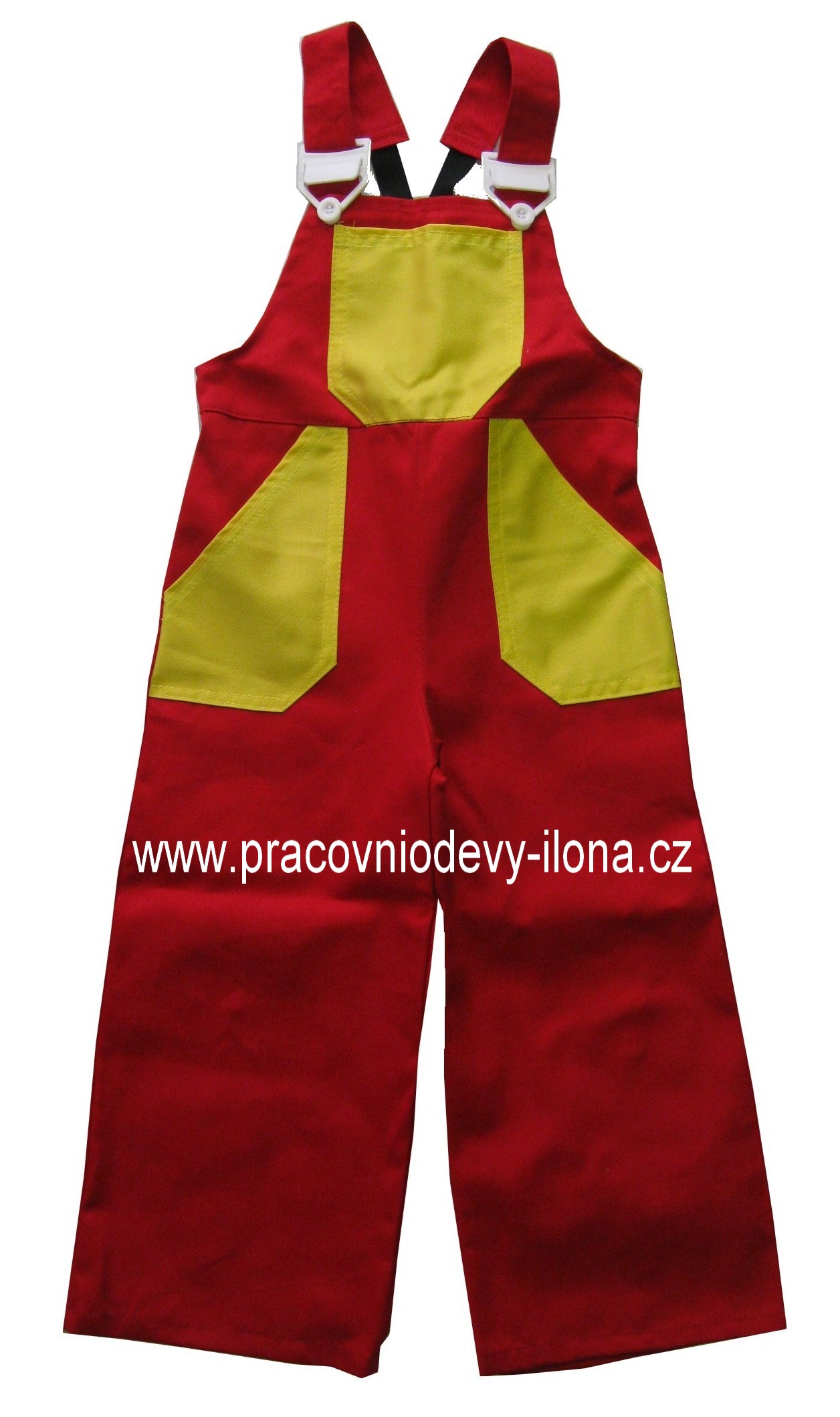 Dětské lacláčky