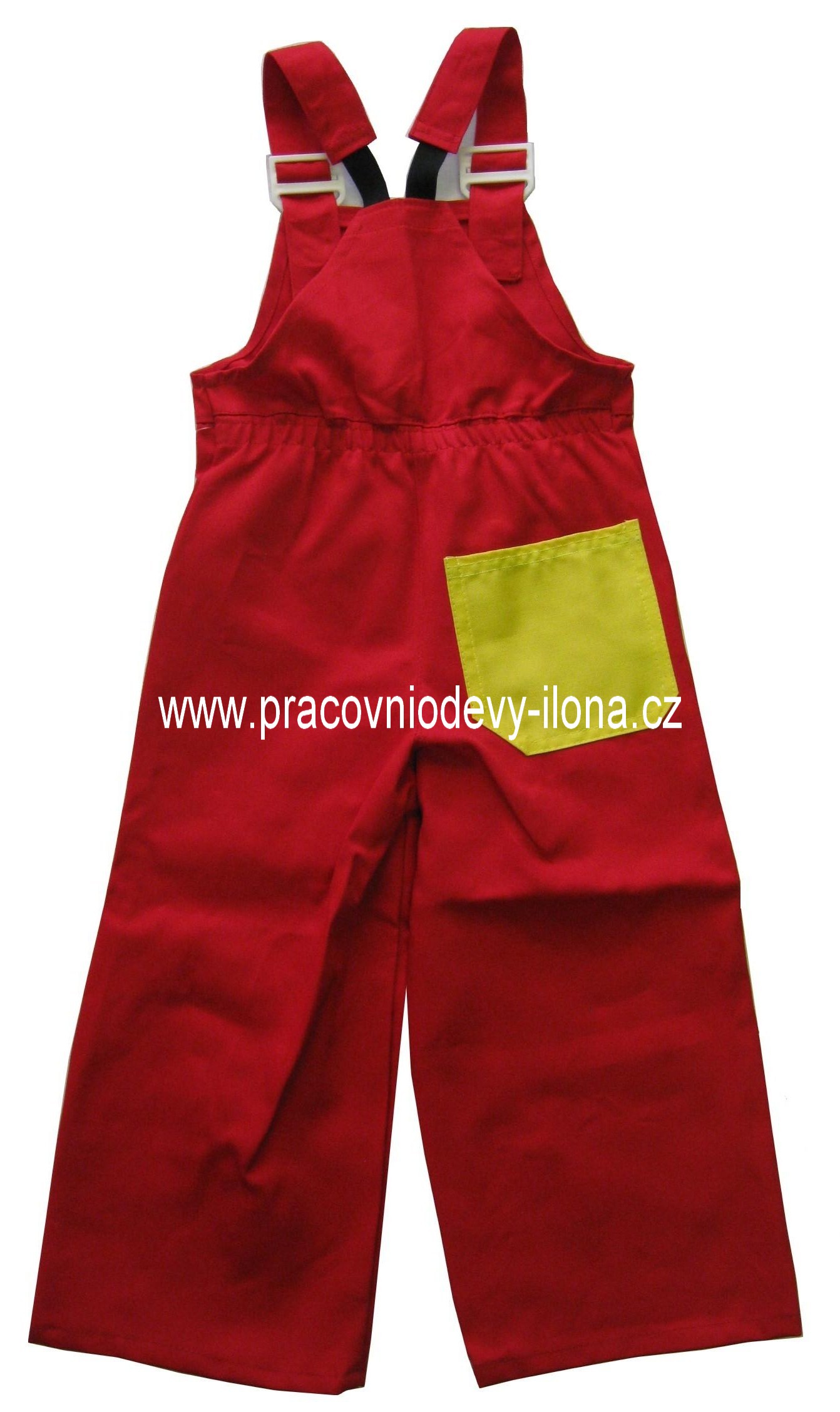 Dětské lacláčky