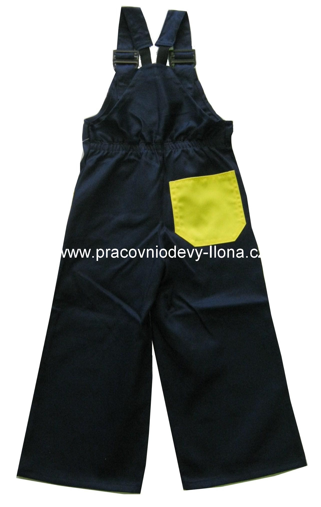 Dětské lacláčky