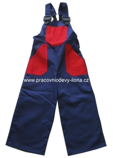 Dětské lacláčky, vel. 116